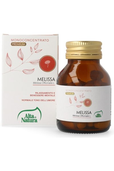 MELISSA 60CPR TERRANATA MELISSA 60CPR TERRANATA