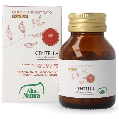 CENTELLA 45CPR TERRANATA CENTELLA 45CPR TERRANATA