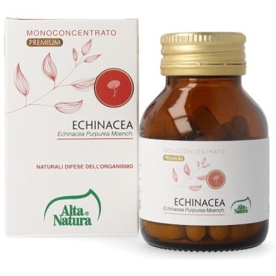 ECHINACEA 50CPR TERRANATA ECHINACEA 50CPR TERRANATA