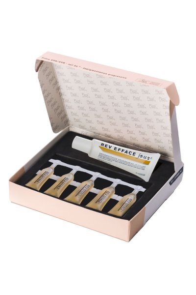 REV EFFACE CREMA 30ML+5FL REV EFFACE CREMA 30ML+5FL