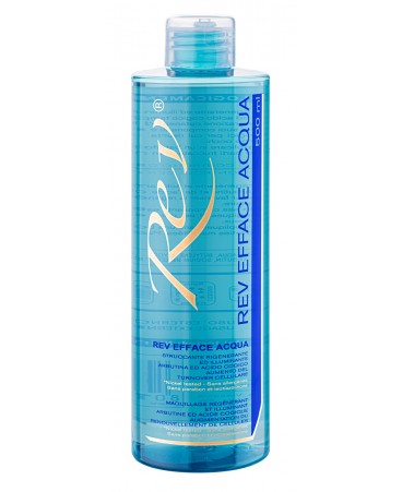 REV EFFACE ACQUA 500ML