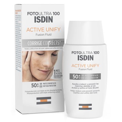 FOTOULTRA ACTIVE UNIFY 50ML
