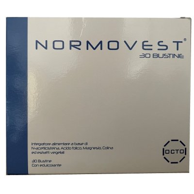 NORMOVEST 30BUST