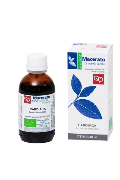 CARDIACA TM BIO 50ML CARDIACA TM BIO 50ML
