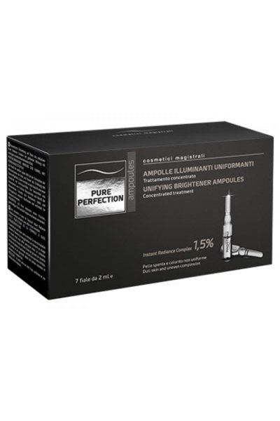 PURE AMPOLLE ILLUM 7X2ML ETAS PURE AMPOLLE ILLUM 7X2ML ETAS