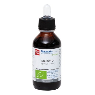 EQUISETO TM BIO 100ML FTM EQUISETO TM BIO 100ML FTM