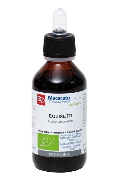 EQUISETO TM BIO 100ML FTM EQUISETO TM BIO 100ML FTM
