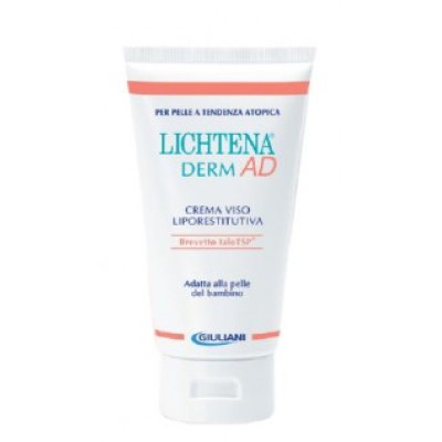 LICHTENA DERMAD CREMA VISO40ML LICHTENA DERMAD CREMA VISO40ML