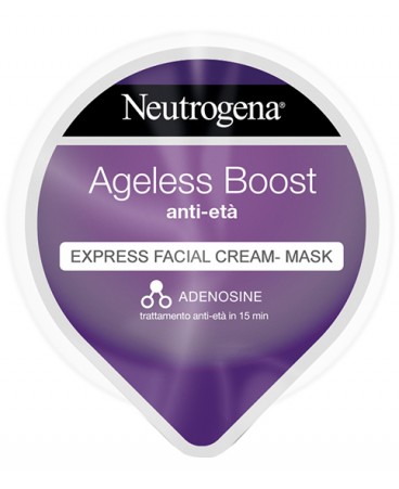 NEUTROGENA A/ETA' EXPRESS MASK