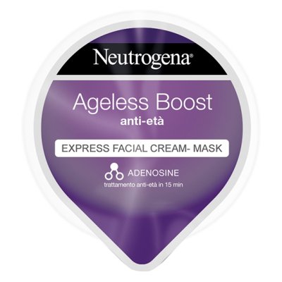 NEUTROGENA A/ETA' EXPRESS MASK