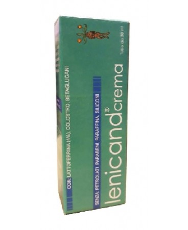 LENICAND CREMA 30ML