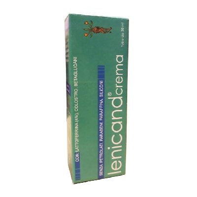 LENICAND CREMA 30ML LENICAND CREMA 30ML
