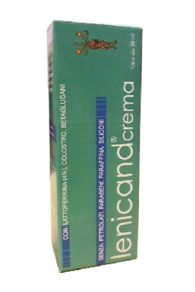 LENICAND CREMA 30ML LENICAND CREMA 30ML