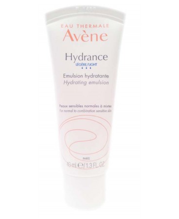 EAU TH.HYDRANCE LEGERE 40ML