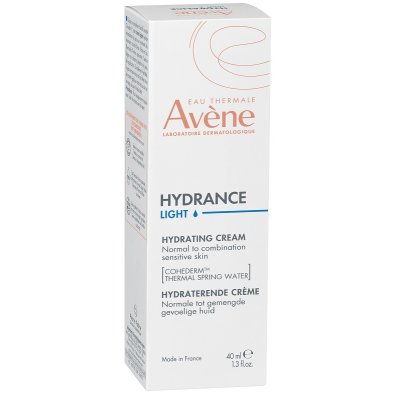 HYDRANCE Cr.Legg.40ml