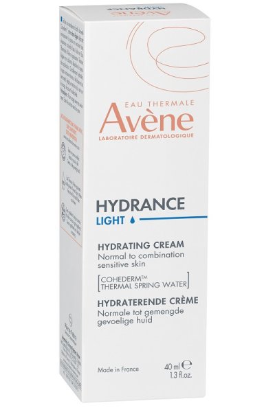 EAU TH.HYDRANCE LEGERE 40ML