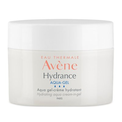 HYDRANCE Aqua*Gel Crema  50ml