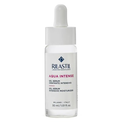 RILASTIL AQUA INTENSE GEL SERUM