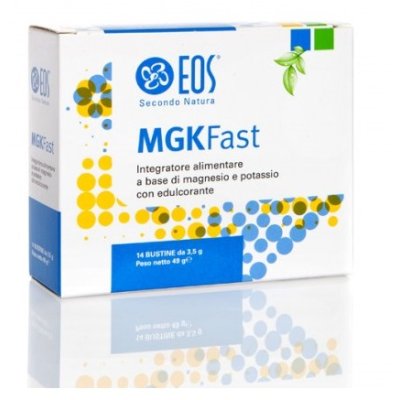 MGK FAST 14BUST EOS
