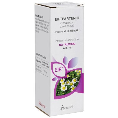 EIE PARTENIO GTT 30ML EIE PARTENIO GTT 30ML