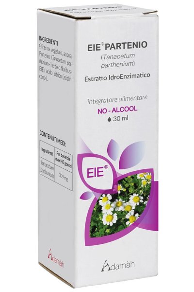EIE PARTENIO GTT 30ML EIE PARTENIO GTT 30ML