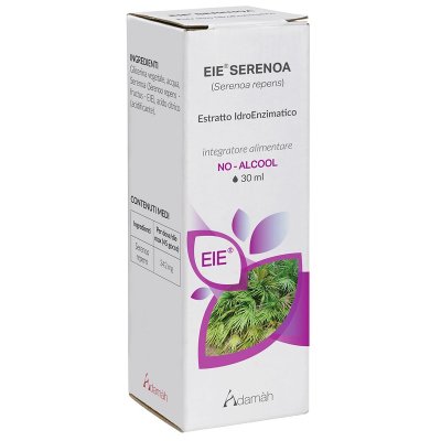EIE SERENOA 30ML ADAMA EIE SERENOA 30ML ADAMA