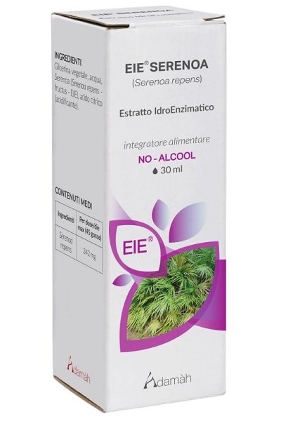 EIE SERENOA 30ML ADAMA EIE SERENOA 30ML ADAMA