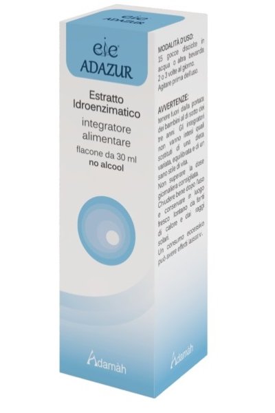 EIE ADAZUR 30ML EIE ADAZUR 30ML