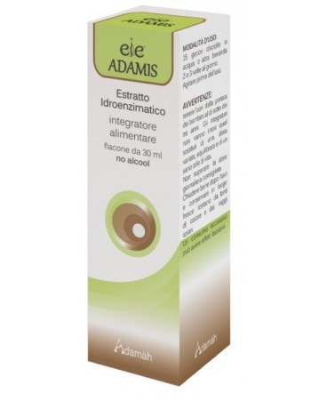 EIE ADAMIS 30ML