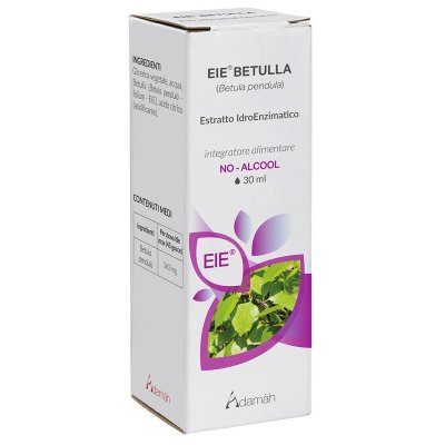 EIE BETULLA GTT 30ML EIE BETULLA GTT 30ML