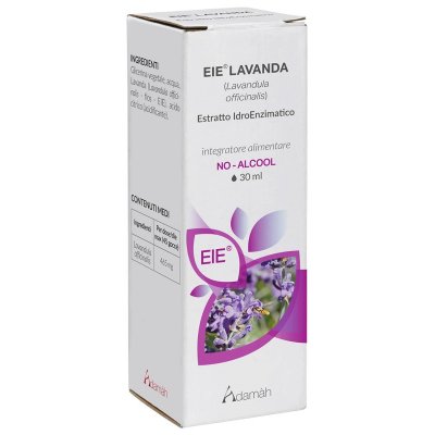 EIE LAVANDA 30ML GTT ADAMA EIE LAVANDA 30ML GTT ADAMA