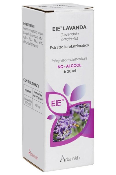 EIE LAVANDA 30ML GTT ADAMA EIE LAVANDA 30ML GTT ADAMA