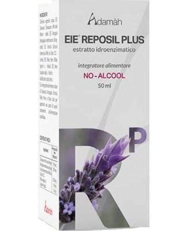 EIE REPOSIL PLUS GOCC 50ML ADAMA