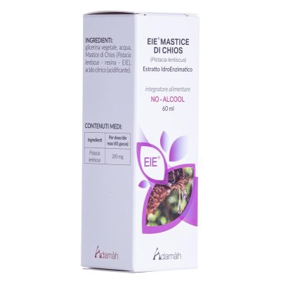 EIE MASTICE DI CHIOS 30ML ADAMA EIE MASTICE DI CHIOS 30ML ADAMA