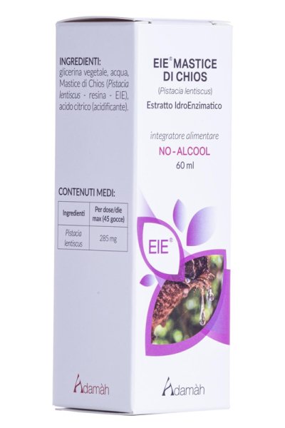 EIE MASTICE DI CHIOS 30ML ADAMA EIE MASTICE DI CHIOS 30ML ADAMA