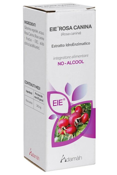 EIE ROSA CANINA 60ML ADAMA EIE ROSA CANINA 60ML ADAMA