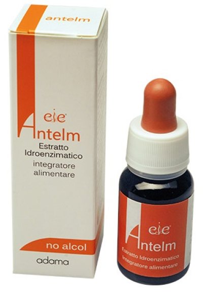 EIE ANTELM 30ML ADAMA EIE ANTELM 30ML ADAMA