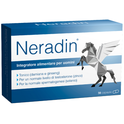 NERADIN 56CPS NERADIN 56CPS