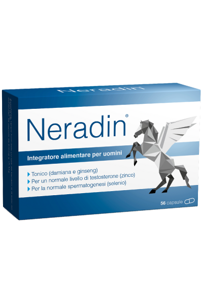 NERADIN 56CPS