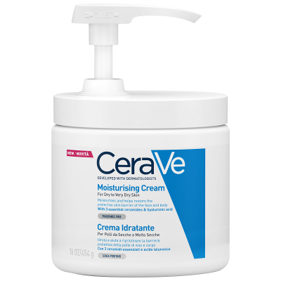CERAVE CREMA IDRAT P SEC M/SEC CERAVE CREMA IDRAT P SEC M/SEC