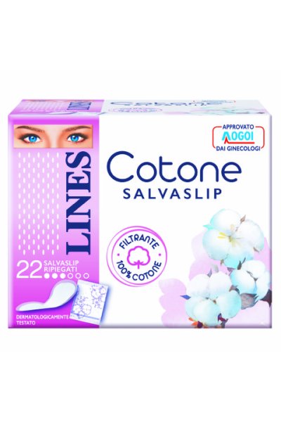 LINES COT PR.SLIP RIP 22PZ 0206 LINES COT PR.SLIP RIP 22PZ 0206