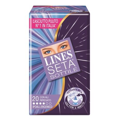 LINES SETA SOTT GG ALIX20 3225