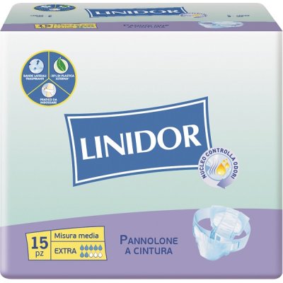 LINIDOR PAN CINT EXT M 15PZ 1582