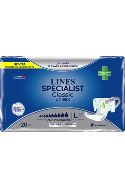 LINES SPEC CL PAN MUT AP MG 5714 LINES SPEC CL PAN MUT AP MG 5714
