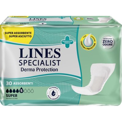 LINES SPEC CLAS SAG SOT30PZ 5708 LINES SPEC CLAS SAG SOT30PZ 5708