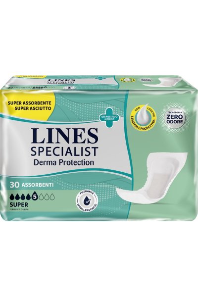 LINES SPEC CLAS SAG SOT30PZ 5708 LINES SPEC CLAS SAG SOT30PZ 5708