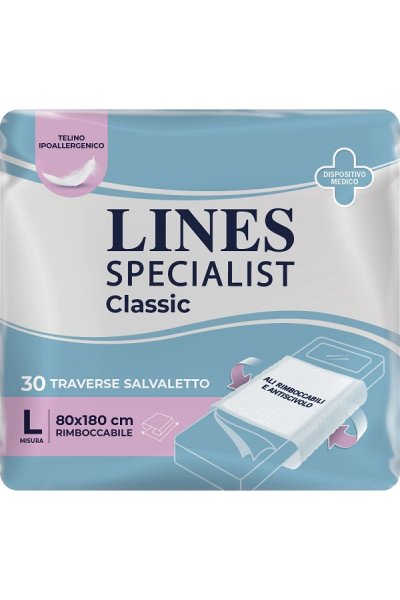 LINES SPEC CL TRAV 80X180C 5710 LINES SPEC CL TRAV 80X180C 5710