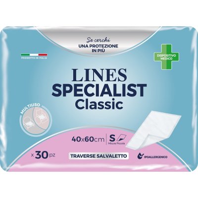 LINES SPEC CLASSIC 40X60 5730 LINES SPEC CLASSIC 40X60 5730
