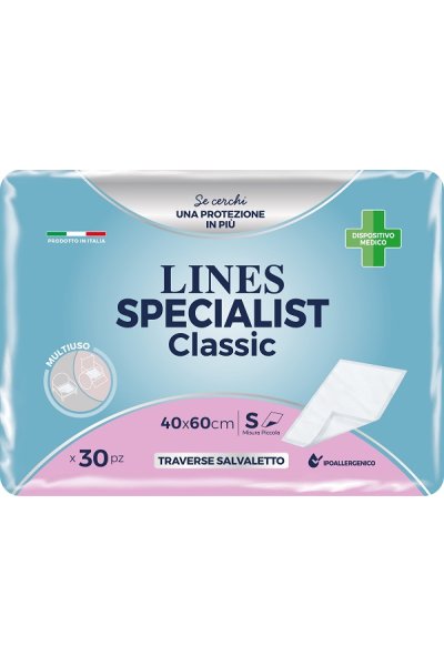 LINES SPEC CLASSIC 40X60 5730 LINES SPEC CLASSIC 40X60 5730