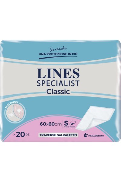 LINES SPEC CL TRAV 60X60CM 5721 LINES SPEC CL TRAV 60X60CM 5721